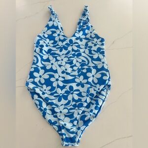 Skatie Amanda One Piece Swimsuit